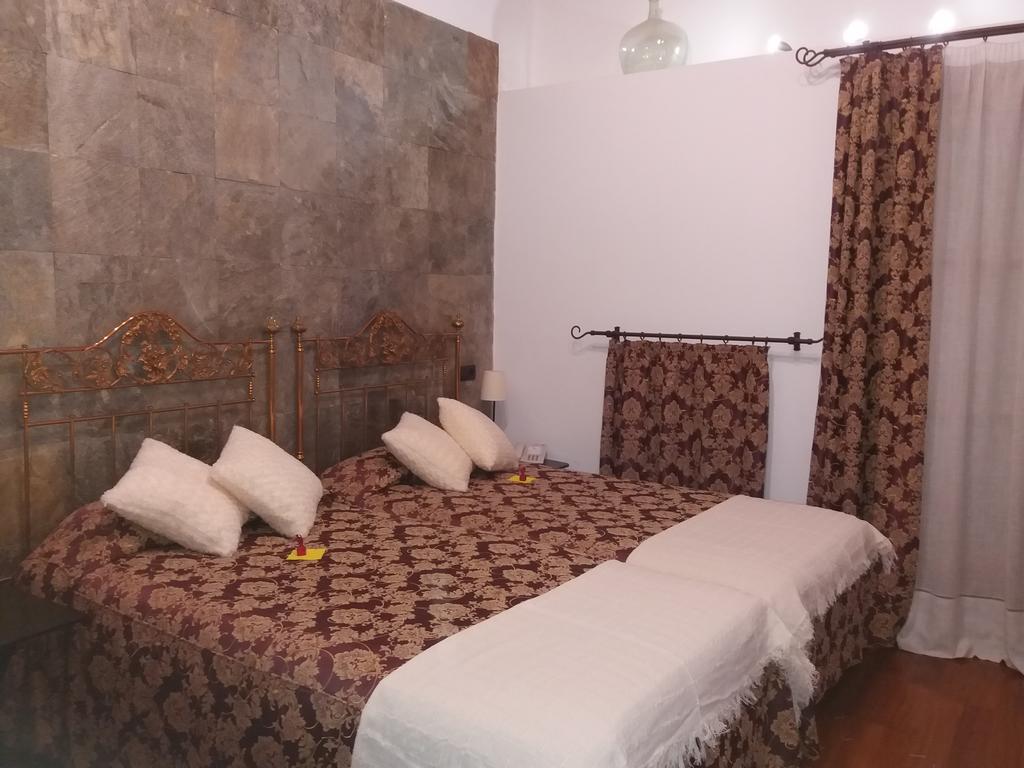 Hotel Segles - Turismo De Interior Campos  Ngoại thất bức ảnh