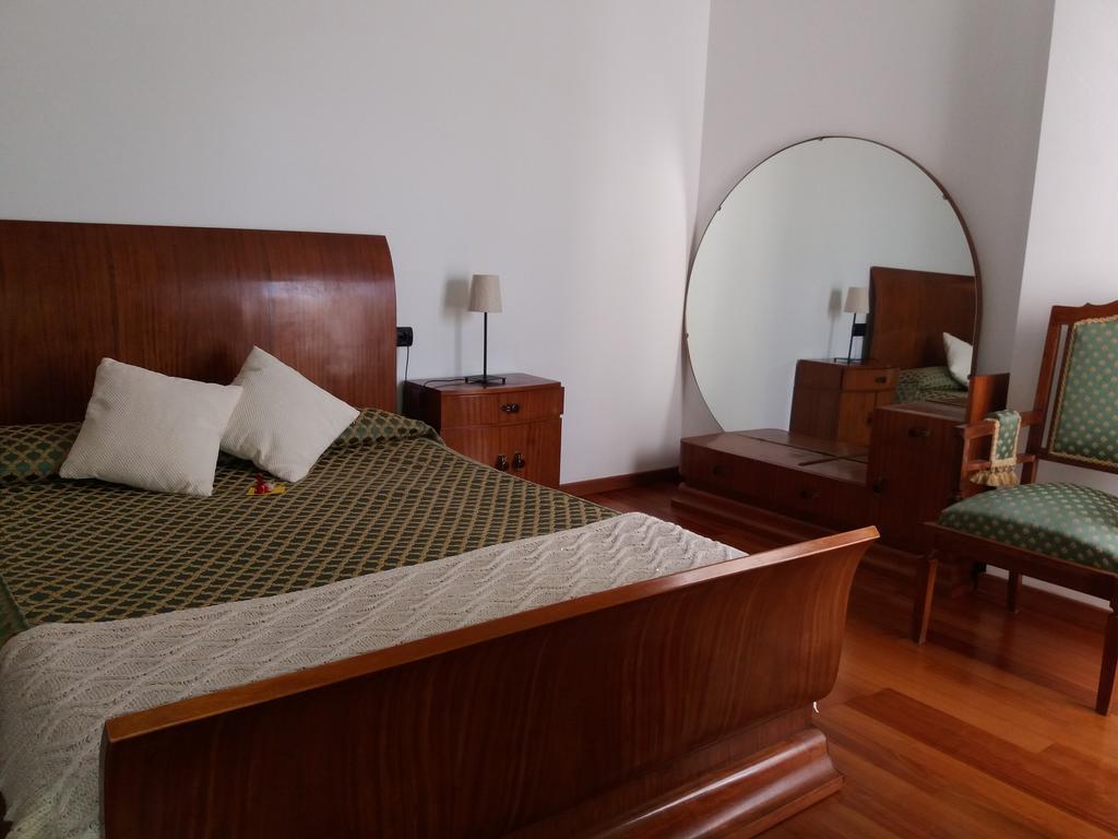 Hotel Segles - Turismo De Interior Campos  Ngoại thất bức ảnh