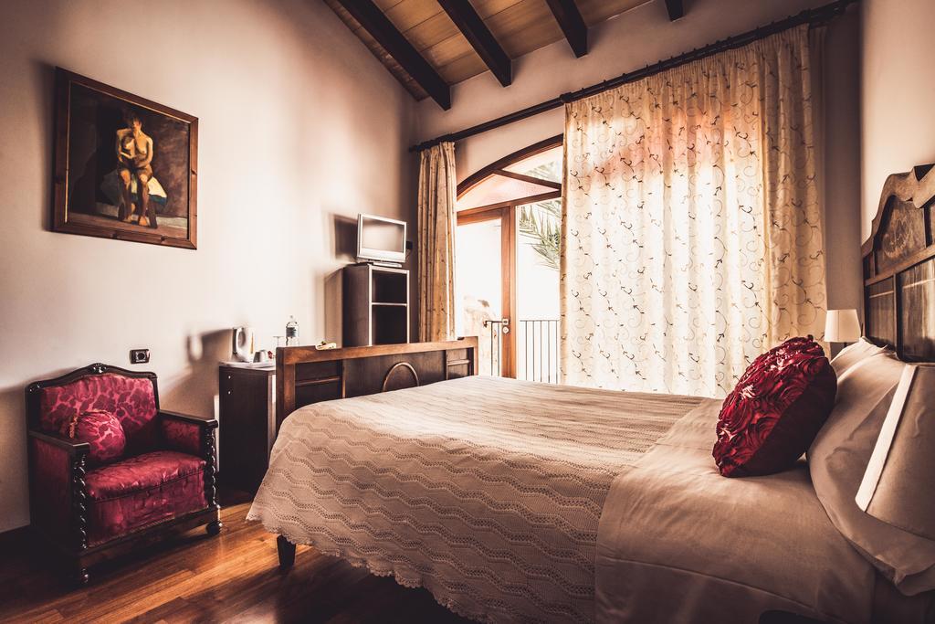 Hotel Segles - Turismo De Interior Campos  Ngoại thất bức ảnh