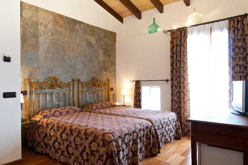 Hotel Segles - Turismo De Interior Campos  Ngoại thất bức ảnh