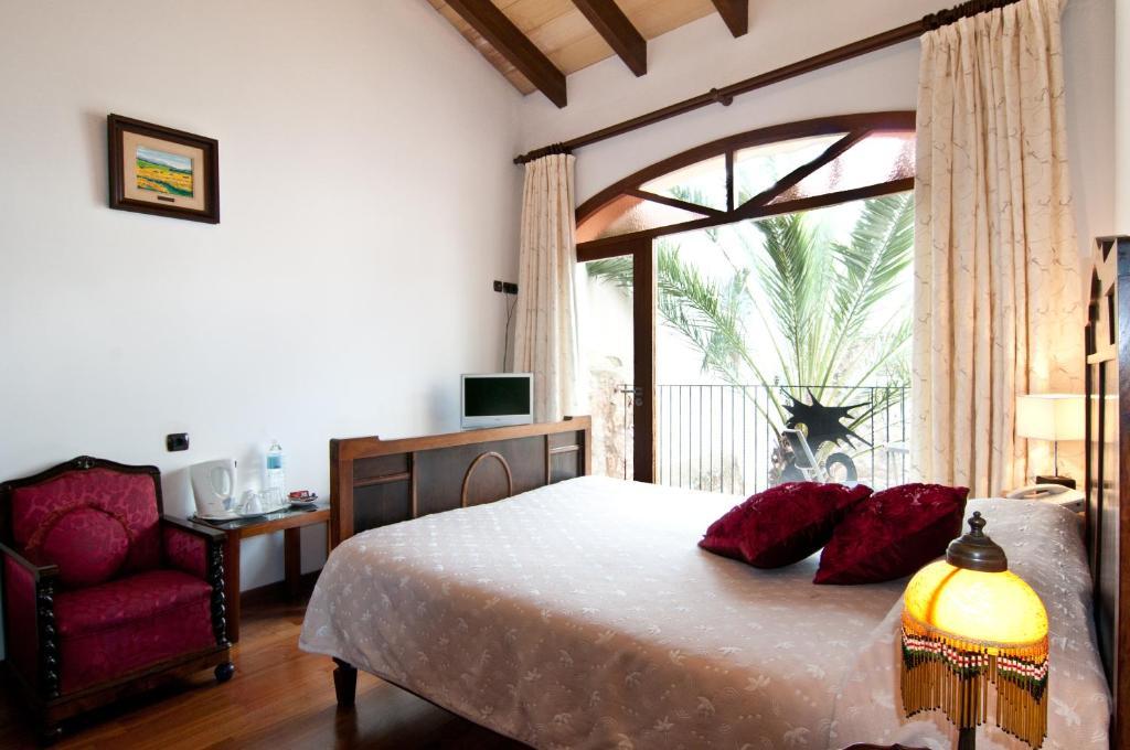 Hotel Segles - Turismo De Interior Campos  Phòng bức ảnh
