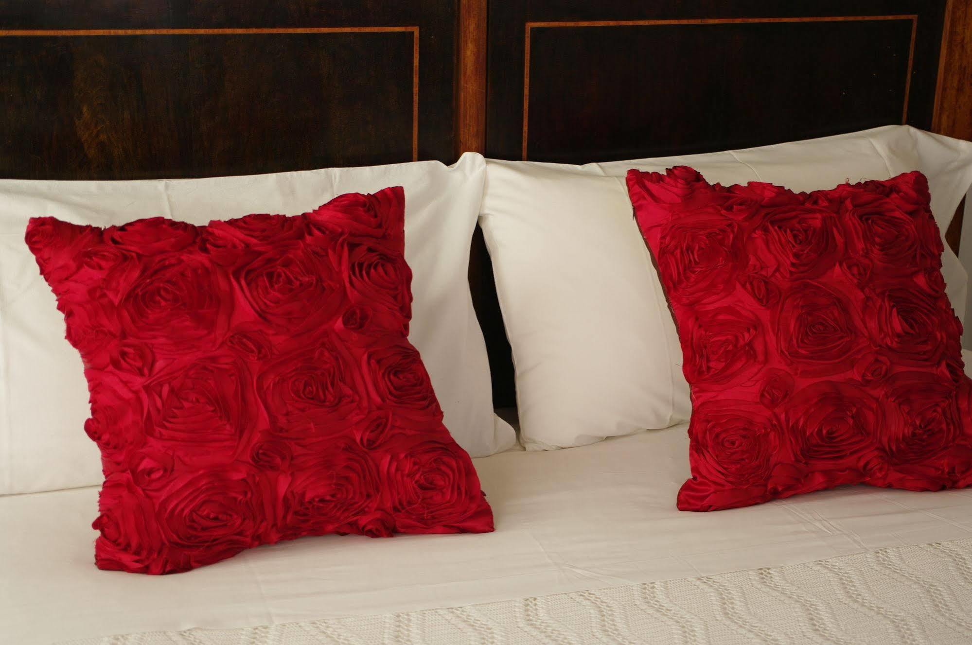 Hotel Segles - Turismo De Interior Campos  Ngoại thất bức ảnh