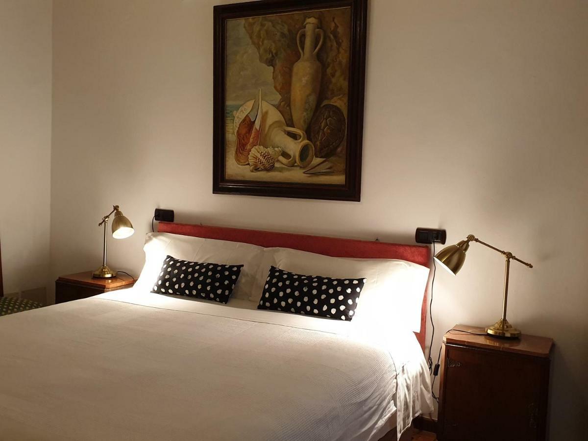 Hotel Segles - Turismo De Interior Campos  Ngoại thất bức ảnh