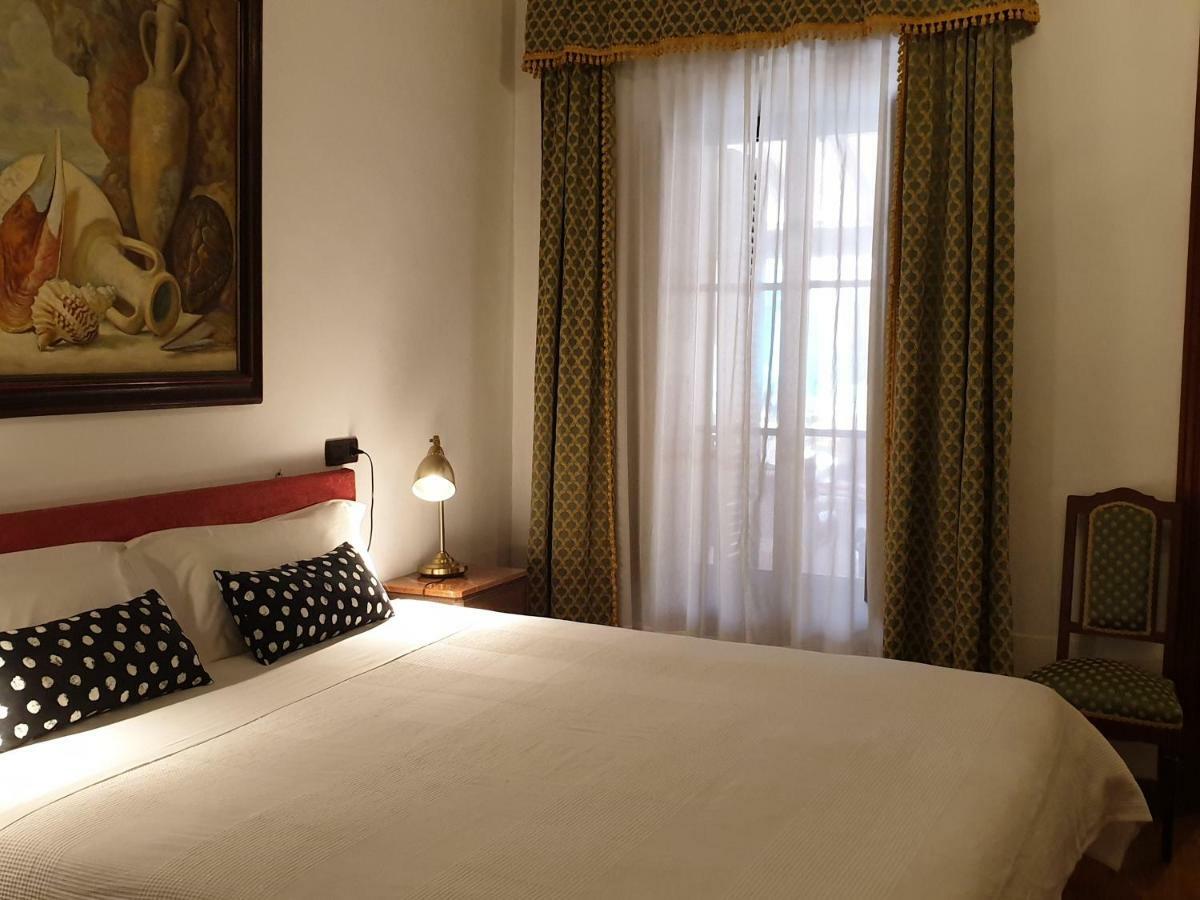 Hotel Segles - Turismo De Interior Campos  Ngoại thất bức ảnh