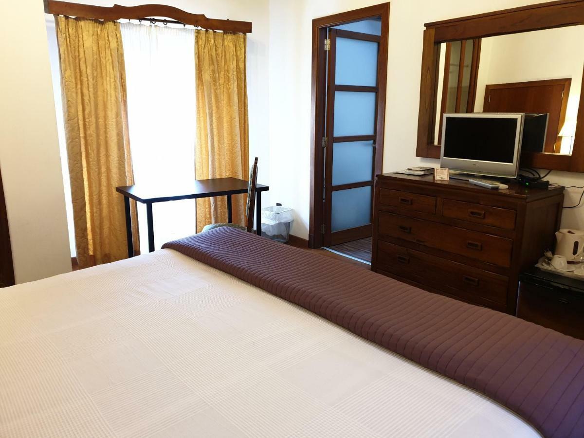 Hotel Segles - Turismo De Interior Campos  Ngoại thất bức ảnh