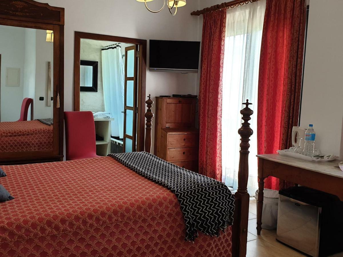 Hotel Segles - Turismo De Interior Campos  Ngoại thất bức ảnh